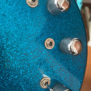 [再募]G&L L_2000 tributeの画像