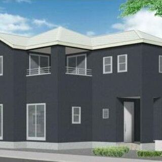福島市吉倉字名倉　新築建売　4LDK