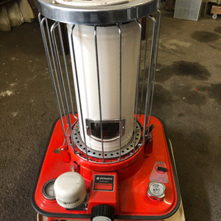 レトロストーブ興味ある方の画像