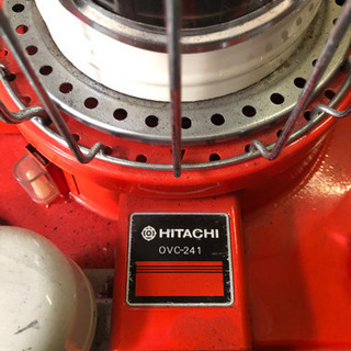 レトロストーブ興味ある方の画像