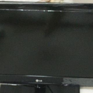 （取引先確定中）32型テレビ（LG）