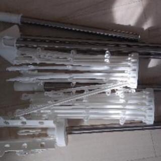 タコ足物干しの画像