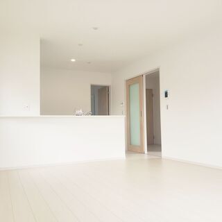福島市方木田字白家　新築建売　ラスト1棟　4LDK - 不動産売買（マンション/一戸建て）