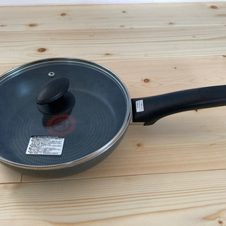 T-fal フライパン　名もなきフライパン