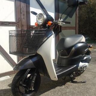 HONDA　TODAY-F  50cc