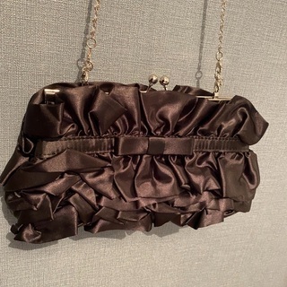 セレモニー用バッグ