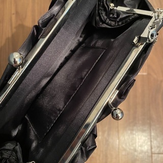 セレモニー用バッグの画像