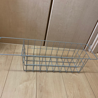 水切りカゴ