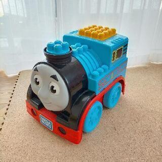 トーマス ブロック メガブロック
