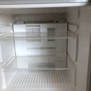 0円　冷蔵庫の画像