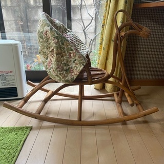 ★木馬★お譲り致します。