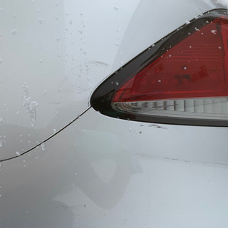 200系クラウン前期 4WDの画像