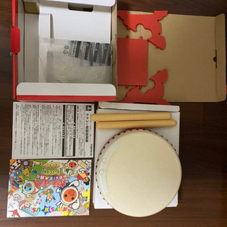 太鼓の達人　プレステ2 