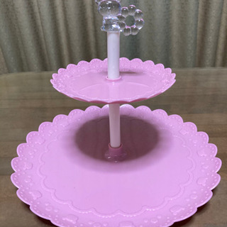 【お引取決定】🍰お菓子プレート