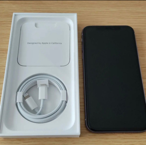 その他 iPhone 11 128gb