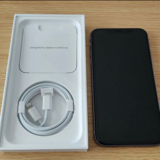 iPhone 11 128gb