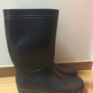 メンズ長くつの画像
