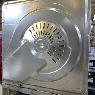 TOSHIBA 2015年製　電気衣類乾燥機　6.0kg