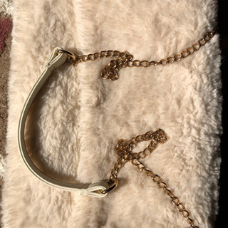 INGNIショルダーバックの画像