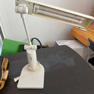 電気スタンド