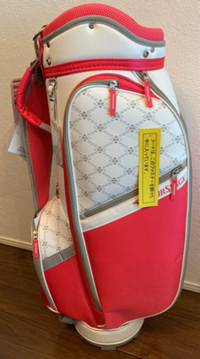 ツアーステージ　キャディバッグ