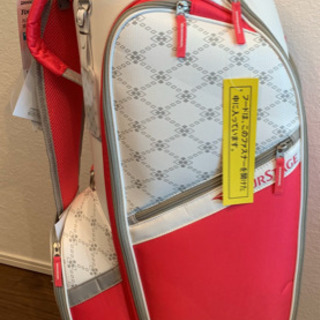 ツアーステージ　キャディバッグ