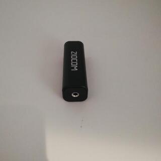 ノイズキャンセラーの画像