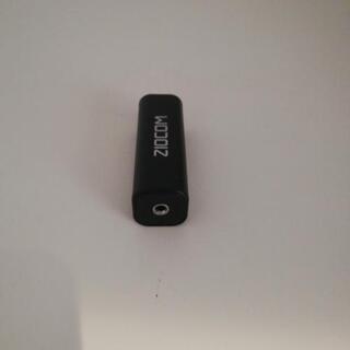 ノイズキャンセラーの画像