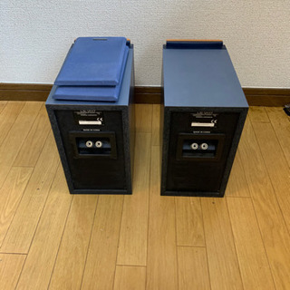 ケンウッドスピーカー　LS-VH7の画像