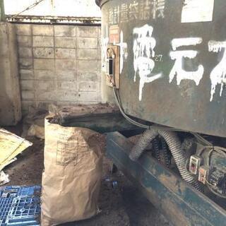 牛糞発酵堆肥の画像