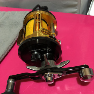 ダイワ ミリオネア カゴ300