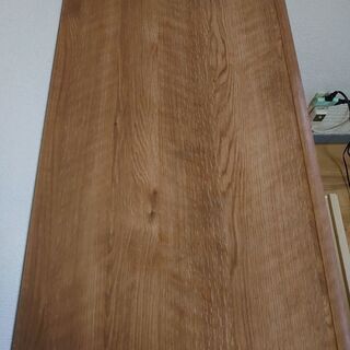 【美品】キッチン収納　棚の画像