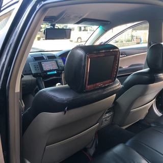 【自動車税払込済】マークX 120系 カスタム多数の画像