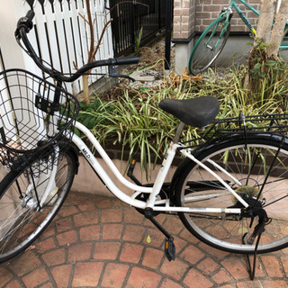 mild 自転車の中古が安い！激安で譲ります・無料であげます｜ジモティー