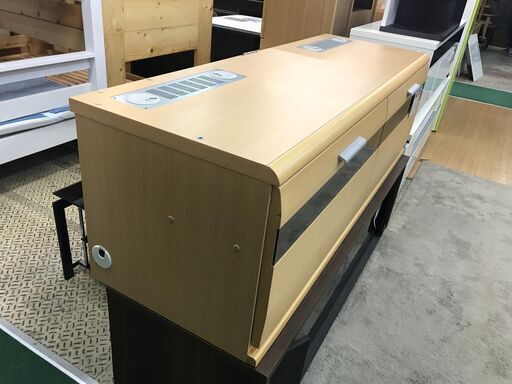 テレビボード　140cm幅
