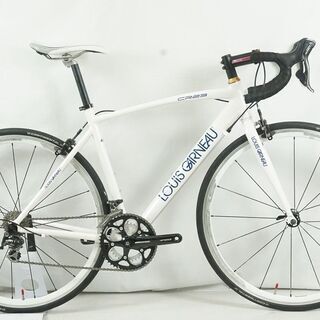 LOUIS GARNEAU 「ルイガノ」 LGS-CR23 10...