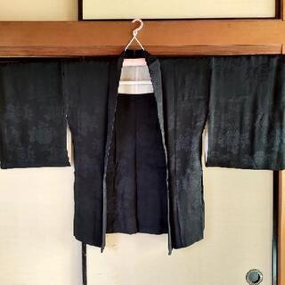 喪服の羽織