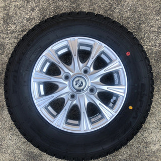 軽貨物スタッドレス