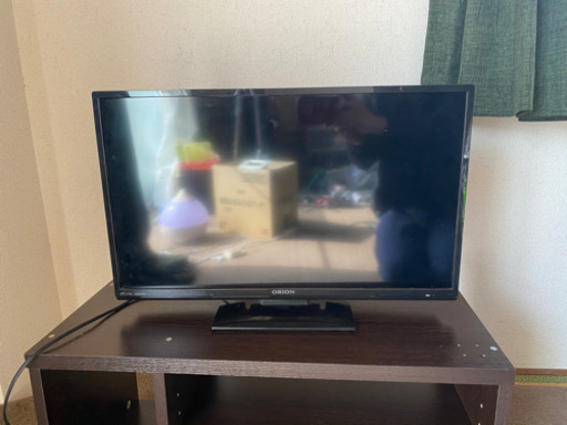 24型液晶テレビ