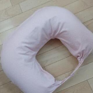 授乳クッション エアータイプ