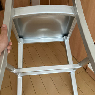 エメコチェア　EMECO  の画像