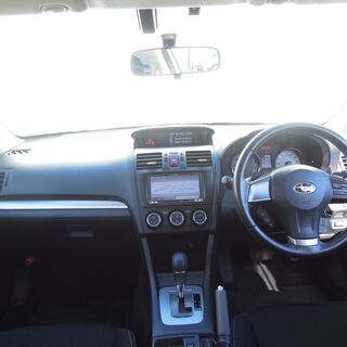25年 XV 2.0i 4WD SDナビ フルセグTV キセノンライト ETC 64,997kmの画像