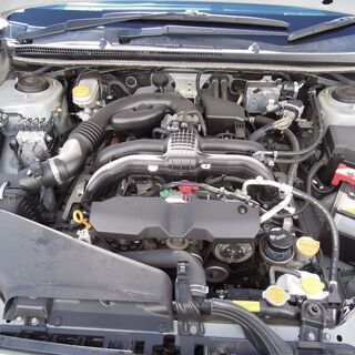 25年 XV 2.0i 4WD SDナビ フルセグTV キセノンライト ETC 64,997kmの画像