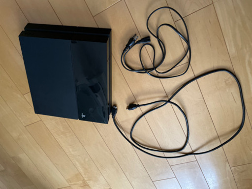 PS4 CUH-1000A 本体のみ