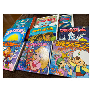 絵本9冊セット