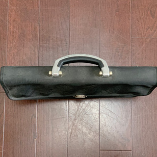 リクルート用バッグの画像