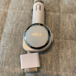 シガーソケット用充電器