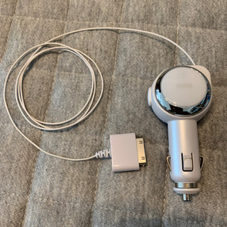 シガーソケット用充電器の画像