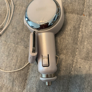 シガーソケット用充電器の画像