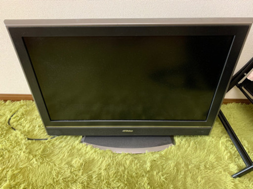 Victor 液晶TV 32型